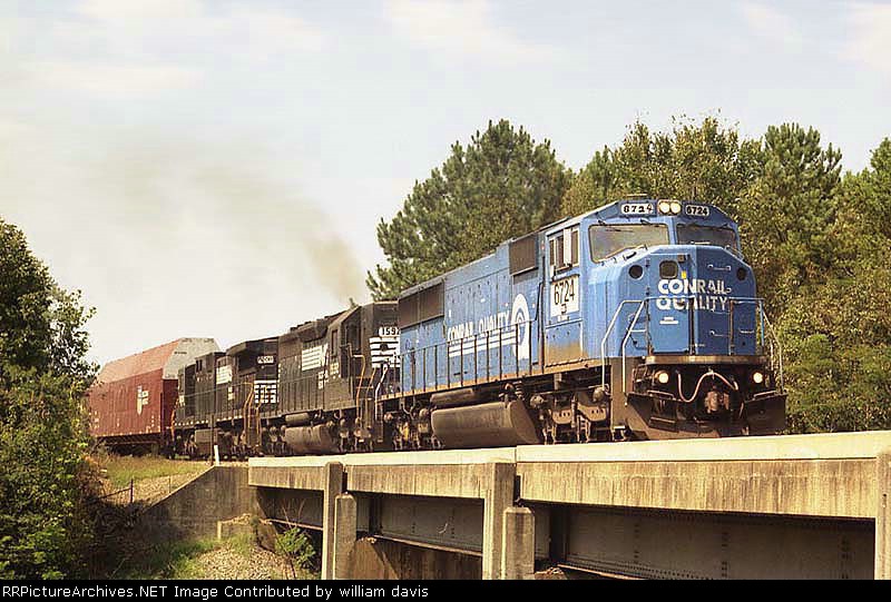 NS'S Alabama Division Birmingham East End District